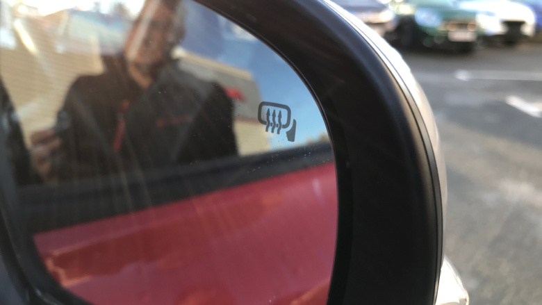 Suzuki Vitara 1.4 Boosterjet S ALLGRIP 5dr Petrol Estate